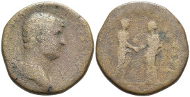 Provincial Coins Æ 11,92g, 25,5mm.