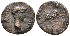 Provincial Coins Æ 2,09g, 15,0mm.