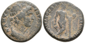 Provincial Coins Æ 5,64g, 19,1mm.