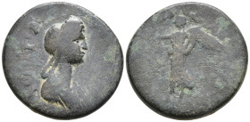 Provincial Coins Æ 4,33g, 20,0mm.