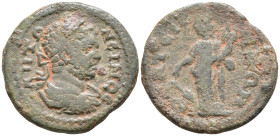 Provincial Coins Æ 4,12g, 20,7mm.