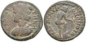 Provincial Coins Æ 5,44g, 22,9mm.