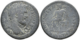 Provincial Coins Æ 5,53g, 24,4mm.