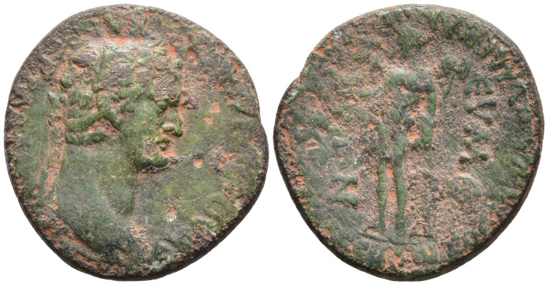 Provincial Coins Æ 4,08g, 21,0mm.