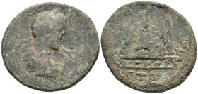 Provincial Coins Æ 11,96g, 29,1mm.