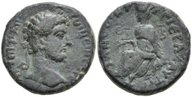 Provincial Coins Æ 8,53g, 22,3mm.