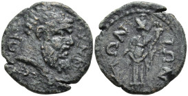 Provincial Coins Æ 5,7g, 23mm.