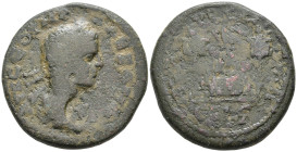 Provincial Coins Æ 13,36g, 27,6mm.
