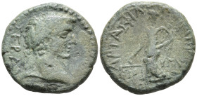 Provincial Coins Æ 4,6g, 19mm.