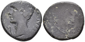 Provincial Coins Æ 4,62g, 18,5mm.