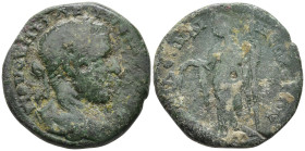 Provincial Coins Æ 7,25g, 23,1mm.