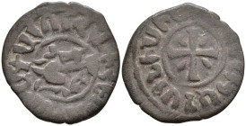 Cilician Armenia. 4,07g, 24,1mm.