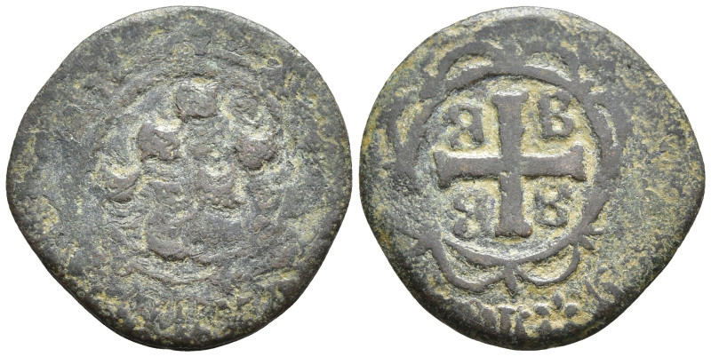 Cilician Armenia. 1,27g, 16,7mm.