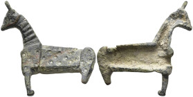 Ancient Byzantin Bronze Key, 12,8g, 45,0mm.