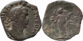 The Roman Empire
Gallienus, 253-268. AE Sestertius 17.68 g, Rome, 256-257. IMP GALLIENVS P F AVG GERM Laureate and cuirassed bust of Gallienus to righ...