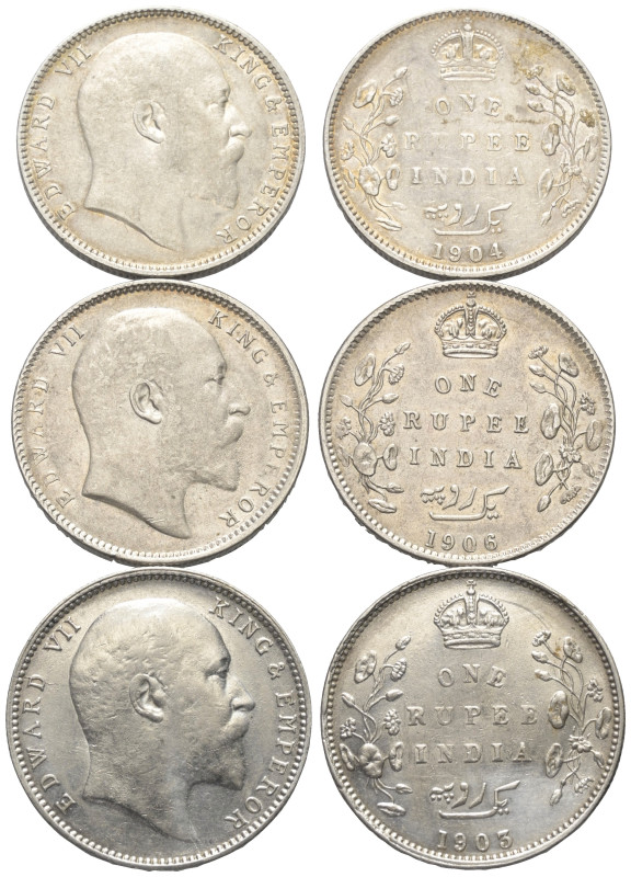 Europa - Lots.


Großbritannien. Kolonien. Indien. 

Edward VII. (1901 - 19...