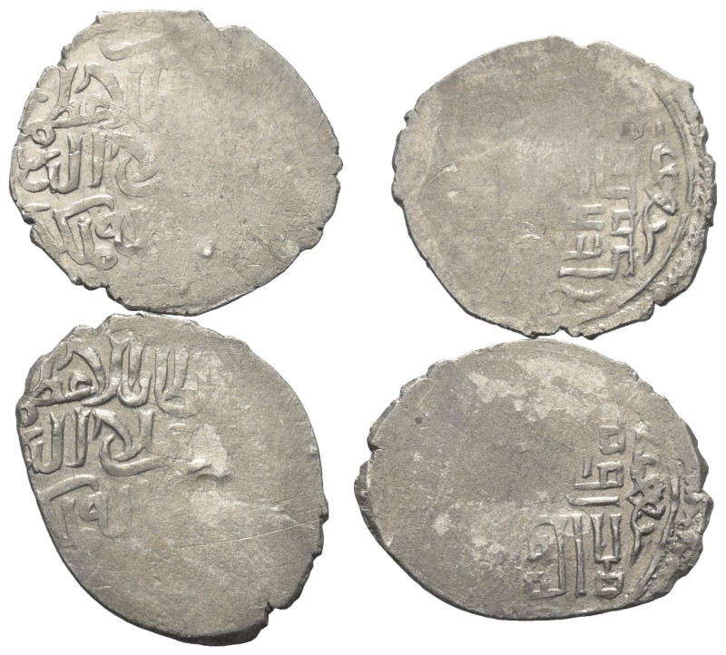 Islam - Lots.


Karamaniden. 
Muhammad bin 'Ala ad-Din (805 - 822 H. / 1402 ...