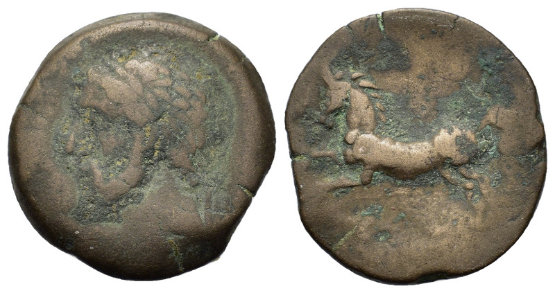 Kings of Numidia. Massinissa or Micipsa (203-148 and 148-118 BC, respectively). ...