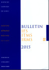 AA.VV.- Bulletin N. 22. Inventario dei ritrovamenti monetali svizzeri. Berna, 2015. pp. 49 + indici, tavv. 2 di carte. Ril ed ottimo stato.