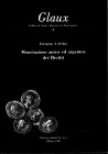 ARSLAN E. A. - Monetazione aurea ed argentea dei Bretti. Milano, 1989. Pp. 173, tavv. 22. + illustrazioni nel testo. rilegatura editoriale ottimo stat...