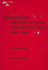 Beckenbauer E., Standard-Munzkatalog Deutschland 1871-1969 2. Auflage. 1968. 152pp, b/w illustractions.
