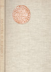 BELLONI G. G. – Monete di Traiano. Catalogo del Civico Gabinetto Numismatico Museo Archeologico di Milano. Milano, 1973. pp. 67, tavv. 25. rilegatura ...
