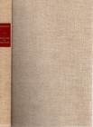 BEUQUE E. et FRAPSAUCE M. - Dictionnaire des POICONS de Maitres-Orfevres francaise du XIV siecle a 1838. Paris, 1964. Pp. 341, con 3000 illustrazioni ...