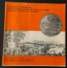 Steguweit Wolfang. Ansichten Thuringens Vom 17. Jahrhundert bis zur gegenwart Munzen, Medaillen, Graphik. Museen der StadtvGotha 1976. Brossura ed. pp...