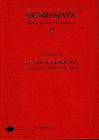 STUART MUNRO-HAY. - Coinage of Arabia Felix. The pre-Islamic coinage of the Yemen. Milan, 2003. p. 221, pl. 61 + plates in the supplementary text. Ril...