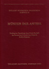 SYLLOGE NUMMORUM GRAECORUM.SCHWEIZ II - Munnzen der Antike - Katalog der Sammlung Jean-Pierre Righetti im Bernischen Historichen Museum, by Balazs Kap...