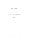 Vecchi I., The Coinage of the Rasna A study in Etruscan Numismatics Part IV. Reprinted from "Swiss Numismatic Revue Volume 72". 1993. 11pp, 6 b/w plat...