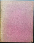 Von Matt L., Kuhner H., Les Cesars. Librairie Hachette, Paris 1965. Copertina rigida, 200pp., illustrazioni B/N, testo francese. Ottime condizioni