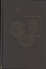 Yeoman R. S., A Catalog of Modern World Coins First edition. 1957. 509pp, b/w illustrations