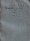 Yvon J., Esterlins à la Croix Courte dans les Tresors Francais de la Fin du XII et de la Premier Moitie du XIII Siecle. Offprint from the British Numi...
