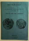 Piollet-Sabatier, Tresor de Cosperec-Bras, Tresor de Trebry, Tresor de Saint-Colombier en Sarzeau, Tresor de Priziac, Tresor de Montreuil-Bellay, Tres...