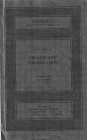 Sotheby's, Catalogue of English and Foreign Coins The property of various owners. 11th June 1980. pp no numerate, 9 b/w plates
