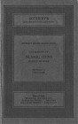Sotheby's Spring Islamic Sales Catalogue of Islamic Coins mainly in Gold The property of various owners. 29th April 1981. 46pp, 7 b/w plates