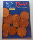 Spink Auction No. 72 The Sharps Pixley Collection of British Gold Coins A higly Important Collection ranging from the 14th Century to Modern Times and...