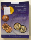 Superior Galleries Pre-Long Beach Elite Coin Auction featuring The Dr. Wallace Lee Collection of Half Cent & Large Cents. The C. Douglas Smith Collect...