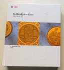 UBS Auktion 67 Gold- und Sibermunzen. Zurich 06-08 September 2006. Cartonato ed. pp. 611, lotti da 2001 a 5679, ill. a colori tavv. 9 di ingrandimenti...