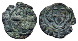 Italy, Savoia. BI to be catalog (12,5mm, 0.4g).