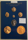 Vinchon. Collection James et Sneja D. Velkov. Collection Daniel Feret. Paris, 24-25 Novembre 1994. Brossura ed. lotti 525, illustrazioni in b/n e tavo...