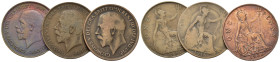 Lot of 3 AR modern coins. Lot sold as is, no return.