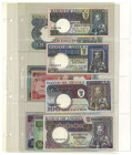 No reserve - Angola. lot 10 banknotes. Type 1972/1973. - UNC.
UNC. Dit kavel wordt geveild zonder minimumprijs.