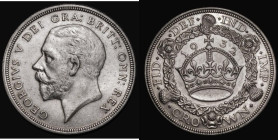 Crown 1932 ESC 372, Bull 3641 GVF/NEF, Rare
Estimate: 130-250