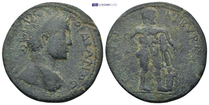 PHRYGIA. Cibyra. Gordian III (238-244). Ae. (34mm, 19.92 g) Dated CY 217 (240/1)...