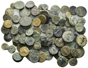 Mixed lot 100 pieces. SOLD AS SEEN NO RETURNS.