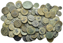 Mixed lot 100 pieces. SOLD AS SEEN NO RETURNS.