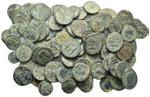 Mixed lot 100 pieces. SOLD AS SEEN NO RETURNS.