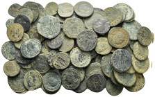 Mixed lot 100 pieces. SOLD AS SEEN NO RETURNS.